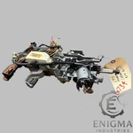 1992-1997 Ford F250 F350 ZF5 Manual Trans Non-tilt Steering Column Used Oem. Fixed Price $199.97.