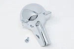 Gene Smith Reproduction Parts SB-27CNH Horn Ring, 1955-1956 Bel Air, Chrome. Fixed Price $64.59.