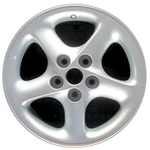 Wheel Rim Ford Probe 16 1993 1994 F32Z1007G Painted Oem Factory Right 3728. Fixed Price $238.00.