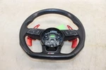 2017-2020 Audi S3 Steering Wheel 8V0419091CN Oem JH78. Fixed Price $460.00.