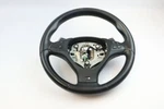 Bmw E70 E71 Sport Paddle Gearbox Leather Multifunction Steering Wheel 7845778. Fixed Price $263.66.