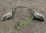 2011-2017 Audi A4 S4 A5 S5 Steering Wheel Control Switch / Button Set 4L0951523C. Fixed Price $66.50.