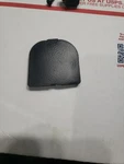 2007-11 Chevy Aveo Right Hand Blank Cover. Fixed Price $10.00.