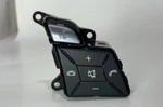 2018 2023 Mercedes-benz Class Steering Wheel Right Switch 1725400362 Oem. Fixed Price $39.99.