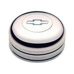 Performance 11-1002 GT3 Horn Button Chevy Bow Tie Engraved. Fixed Price $65.98.