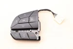 2014-2022 Jeep Grand Cherokee Steering Wheel Audio Control Switch Oem P68159639A. Fixed Price $23.94.