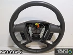 Oem 2010-2012 Ford Fusion 3.0L Steering Wheel. Fixed Price $99.99.