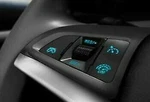 Genuine Gm 2015-2018 Chevrolet Cruze Steering Wheel With Cruise Control 95393423. Fixed Price $222.29.