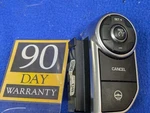 L494 Land Rover Range Steering Wheel Buttons Right Cruise Control Heat. Fixed Price $69.00.