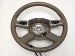 2010 Audi A4 Steering Wheel. Fixed Price $106.00.