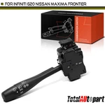 Turn Signal Switch For Nissan Frontier Pathfinder Maxima Sentra Xterra Infiniti. Fixed Price $21.88.