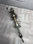 92-95 Honda Civic Ex Lx 93-97 Del Sol Tilt Steering Wheel Column Shaft Oem. Fixed Price $59.95.