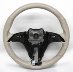 Oem Steering Wheel Base For Mercedes-benz E-class Sedan Tan 099-460-37-10. Fixed Price $200.00.
