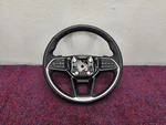 Jeep Grand Cherokee Laredo Wl 21-24 Leather Heated Pedal Shifter Steering Wheel. Fixed Price $269.99.