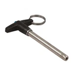 Moroso 90378 Quick Release Pin 3/8" Dia X 2-1/2" Long Single Pack. Fixed Price $34.85.