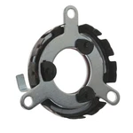 1967-1982 C2-C3 Corvette Upper Horn Contact Assembly Tilt Column Gm Ref 3949103. Fixed Price $29.95.
