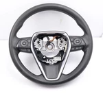 2018-2024 Toyota Camry Steering Wheel W/radio & Cruise Control Switches Oem. Fixed Price $99.00.