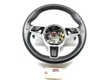 2015-2018 Porsche Cayenne 958 Steering Wheel Heated Oem #notes.. Fixed Price $249.97.