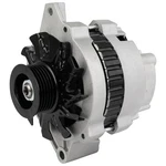 Alternator For Chevrolet Corvette 1987-1991 V8 5.7L Ef Ir 7888 90014284 10463007. Fixed Price $87.82.