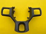 2012-2018 Ram 1500 Steering Wheel Switch Cover Panel Trim Bezel Oem P1UH62DX9AG. Fixed Price $36.10.