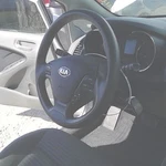 Steering Column Sedan Conventional Ignition Fits 17-18 Forte 5616590. Fixed Price $240.00.