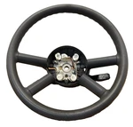 2008 2009 Chrysler Pt Cruiser Steering Wheel - Oem: 1GR66DK5AA See Pictures. Fixed Price $93.84.