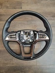 6PK643X7AC Steering Wheel 2021 - 2024 Jeep Grand Cherokee. Fixed Price $79.99.