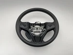 2016-2019 Honda Hr-v Steering Wheel Urethane Black Tc:-a-h 59K -ex- 54814. Fixed Price $72.00.