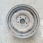 General Motors Steel Brougham Custom Cruiser Caprice Oem Wheel 15 Id Rdl 8003B. Fixed Price $93.58.
