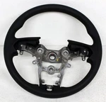 New Old Stock Oem For Hyundai Santa Fe 56113-S1000 Steering Wheel. Fixed Price $133.67.