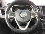 Cherokee 2014 Steering Wheel 3121206. Fixed Price $122.99.