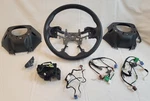 Genuine Honda Oem Steering Wheel Pilot 2016-2018 And Ridgeline 2017-2019. Fixed Price $125.00.