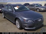 12 Audi A4 Steering Wheel 594047. Fixed Price $159.95.