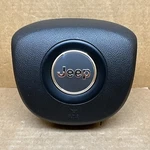 2014-2015 Grand Cherokee Front Left Driver Side Steering Wheel. Fixed Price $80.00.