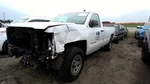 Used Steering Wheel Fits: 2014 Chevrolet Silverado 1500 Pickup Grade. Fixed Price $104.55.