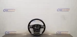 16 Gmc Sierra 3500 Slt Steering Wheel Black Leather Heated. Fixed Price $125.00.