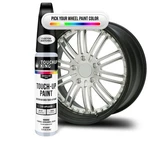 Wheel Paint Pen For Fleet Color Heather Mist Metallic 58266. Fixed Price $19.99.