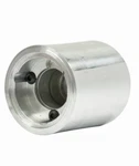 Vw Type 2 Bus 1968-1974 Empi Gt Steering Wheel Boss Kit Adapter. Fixed Price $165.00.