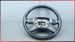 12-16 Mercedes W166 ML350 GL450 Driver Steering Wheel W/ Paddle Shifters Black. Fixed Price $180.00.