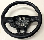 Ford Focus 2015-2018 Steering Wheel Heated Leather (cruise Audio Bt). Fixed Price $109.98.