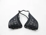 07-13 Bmw E70 X5 Steering Wheel Control Switch Button Selector Modules Oem 06042. Fixed Price $34.95.