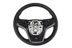 Genuine Gm Jet Black Steering Wheel 94780607. Fixed Price $277.92.