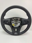 2017-2022 Chevy Trax Steering Wheel Non Leather With Cruise Control Oem 39K Ml. Fixed Price $120.00.