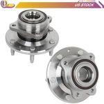 Pair Front Wheel Hub Bearing Fits Chevrolet Colorado ZR2 2015-2022 Gmc Canyon. Fixed Price $100.67.