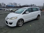 Air Bag Driver Wheel Fits 06-10 Mazda 5014928. Fixed Price $139.30.