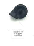 95-99 Bmw E36 Series M3 Front High Frequency Pitch Alarm Horn Sound Oem. Fixed Price $24.99.