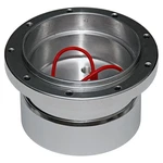 Vsw Steering Wheel Adapter Billet 9-BOLT Mustang 1965-1966. Fixed Price $94.99.