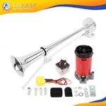 150DB Single Trumpet Kit Air Horn Compressor Fit For Car Lorry Boat Super Loud. Fixed Price $26.74.