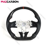 Hydro Dip Carbon Fiber Sport Steering Wheel For Infiniti QX50 Q50L 13+. Fixed Price $209.00.