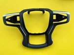 2019-2023 Chevrolet Blazer Steering Switch Bezel Molding Cover Trim Oem 84905551. Fixed Price $46.50.